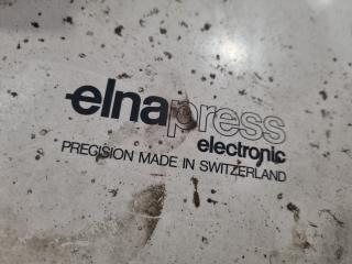 ElnaPress Electronic Garment Iron Press