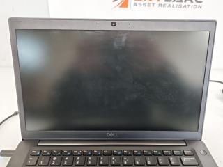 Dell Latitude 7490 Laptop w/ Intel Core i7 & Windows 10