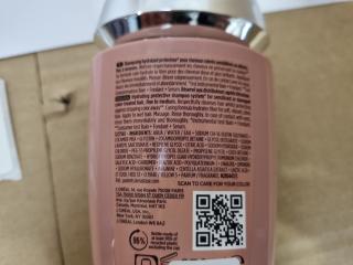 3 x Kérastase Bain Chroma Respect Shampoo 250ML