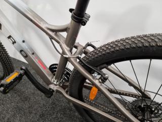 Haro Flightline One 27.5 - Small