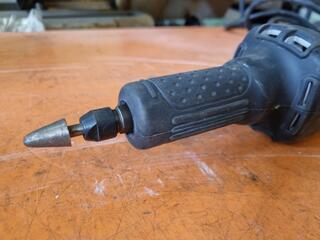 Makita Corded Die Grinder GD0600