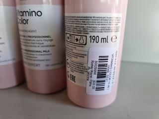 4 Loreal Vitamino Color Resurfacing  Agent