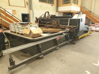 Kaliburn Plasma Cutter