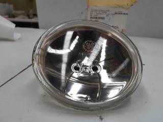GE-4591 28V 100W Sealed Beam Lamp