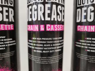 Muc-Off Quick Drying Degreaser 