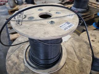 Reel of Firstronic Cable 
