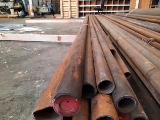 Bundle of Boiler/Steam Pipe