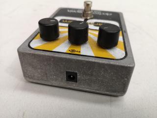 Electro Harmonix OD Germanium Effects Pedal