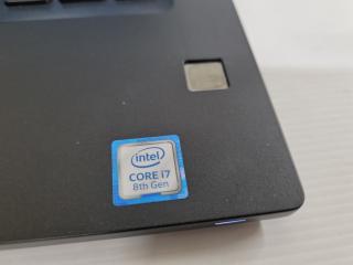 Dell Latitude 7490 Laptop w/ Intel Core i7 & Windows 10