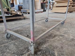 Standard Workshop Table Trolley