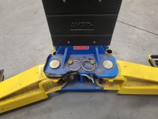 Peak Single Phase Car Hoist 