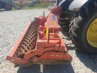 2014 Kuhn Power Harrow