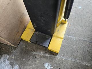 Tanner Hydraulic Track Jack 