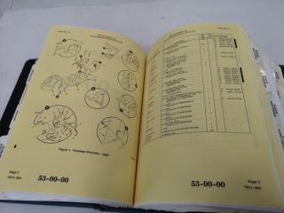 MD Helicopters 500/600 CSP-IPC-4 Illustrated Parts Catalog, 2010