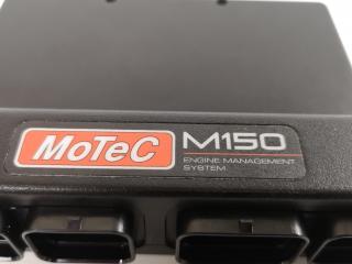 Motec M150 ECU Engine Management System