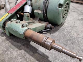 Duplex D29 Precision Lathe Tool Post Grinder