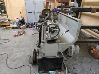 Kwangchow Three Phase Lathe