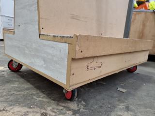 Panel / Sheet Trolley