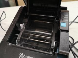 Sewoo SLK-TL212 Thermal POS Receipt Printer