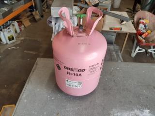 Heatcraft 11.3Kg R410A Refrigerant Gas