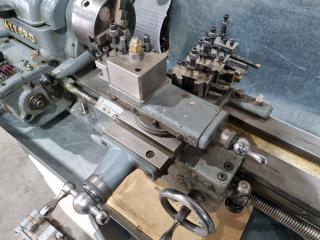 Myford Super 7 Lathe and Accessories 