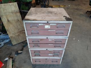 Large Workshop Tool Drawer/Cabinet