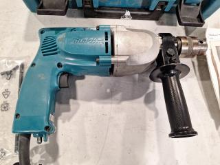 Makita HP2010N Hammer Drill