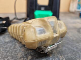 MSA AltAir 4X Multi Gas Detector w/ Charging Stand