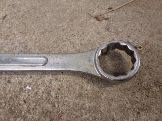 JBS Drop Forged Steel (00377500) 50mm Wrench