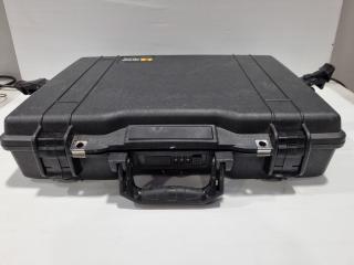 Pelican 1495 Laptop Case