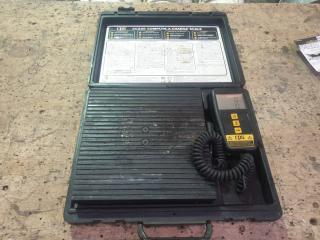 CPS Electronic Refrigerant Scale