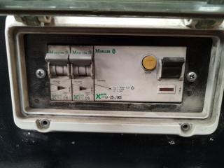 Cigweld MPM 20/500 Diesel Genset Generator Welder