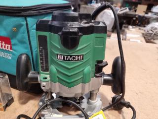 Hitachi 12mm Corded Router M12SE