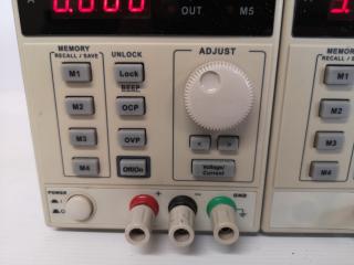 Tenma Digital Control DC Power Supply 72-10500