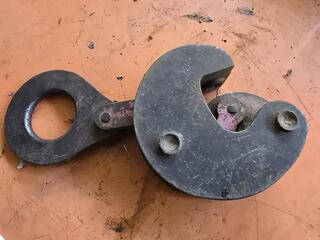 Plate Clamp 