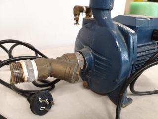 Pedrollo 0.37kw Industrial Pump