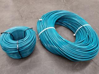 2x Rolls CAT5e Network Cable