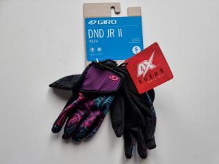Giro DND JR 2 Gloves - Small