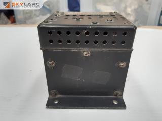 Aviation DC Voltage Regulator