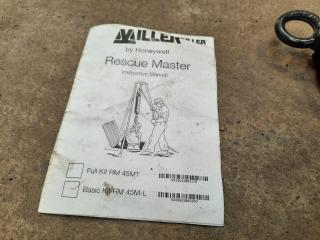 Honeywell Miller Rescue Master Basic Kit