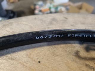 Reel of Firstflex Cable