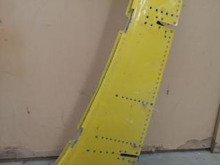 MD 500 Pilot Door Frame Assembly