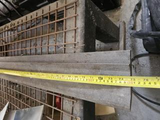 Press Brake Blade Tool