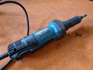 Makita Corded Die Grinder GD0600