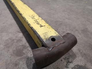 Lifting Spreader Bar, 1140mm Width