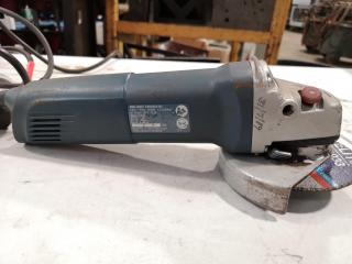 Bosch 125mm Angle Grinder GWS 1400C