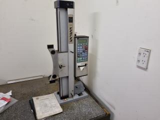 Eley Metrology Micro-Vertex Mk III Digital Height Gauge