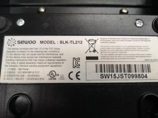 Sewoo SLK-TL212 Thermal POS Receipt Printer