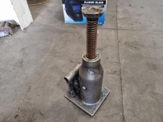 Unknown Capacity Bottle Jack (230mm - 450mm)