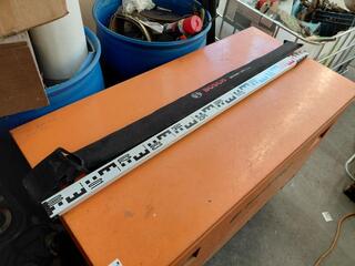 Bosch GR 500 5-meter Telescopic Measuring Stick